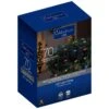 Celebrations LED C9 Multicolored 70 Ct Net Christmas Lights