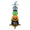 Celebrations Four Season 8 Ft. Prelit Halloween Stacked Figures Inflatable -Alpine Sales Store 047bc0b2 5f4e 4fea 8b73 9b45352a62d3