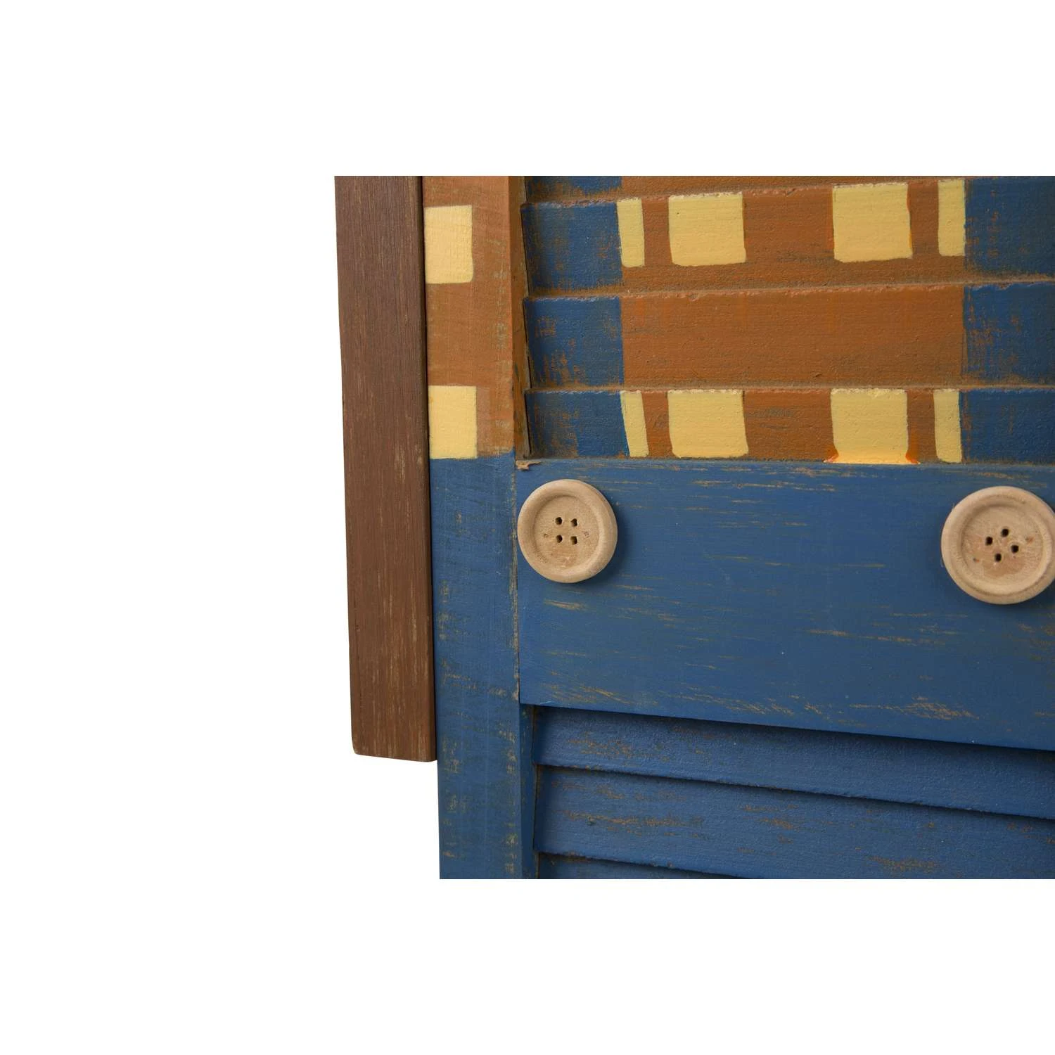 Glitzhome 42 In. Scarecrow Porch Sign Pathway Decor 5 Glitzhome 42 In. Scarecrow Porch Sign Pathway Decor - Image 3