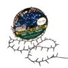 Holiday Bright Lights LED Rice Clear/Warm White 1000 Ct String Christmas Lights -Alpine Sales Store 081b1635 6cc0 48f7 b3f8 08fefcdc7a40