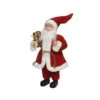 Decoris Santa With Gift Animated Decor 18 In. -Alpine Sales Store 084199ba 2133 4283 9f09 7ad4acba2d0f