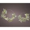 Lumineo LED Green Wreath Indoor Christmas Decor -Alpine Sales Store 09ecab42 b63e 4e14 9606 45922a41e7f3