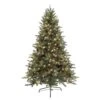 Celebrations 7 Ft. Full LED 500 Lights Forest Green Pine Christmas Tree -Alpine Sales Store 0b75455f 4a70 4891 bc83 9a1467510be2
