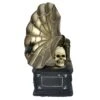 Touch Of Nature 12 In. Spooky Record Player With Skull Halloween Decor 2 Touch Of Nature 12 In. Spooky Record Player With Skull Halloween Decor -Alpine Sales Store 0b8bd68b c316 4518 9aea 2b0d4c0158cf
