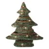 Lumineo LED Multicolored Cone Christmas Tree 15.75 In. 1 Lumineo LED Multicolored Cone Christmas Tree 15.75 In. -Alpine Sales Store 0b96b03c 46a6 47af b191 8fd23de2eff2