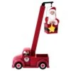 Mr. Christmas LED Santa Cherry Picker Animated Decor 43 In. -Alpine Sales Store 0c58d617 a306 4b56 aecd 94a114b02304