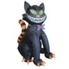 Celebrations Four Season 6 Ft. Prelit Black Cat Inflatable -Alpine Sales Store 0f6c1c78 a0c5 4d9b a839 e6b4c1b2635c