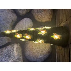 Celebrations LED Mini Warm White 18 Ct String Christmas Lights -Alpine Sales Store 0fb3f5c2 d0d2 4b4f b92b 2c073d1c9402