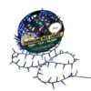 Holiday Bright Lights LED Rice Blue 1000 Ct String Christmas Lights -Alpine Sales Store 10646585 561b 467c 81a4 af66b091483b