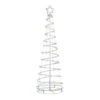 Celebrations LED Multi Spiral 6 Ft. Yard Decor -Alpine Sales Store 10c1fb8d bc99 4a74 a805 0ec246706812