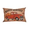 Glitzhome 11.61 In. Happy Harvest Pillow Fall Decor 1 Glitzhome 11.61 In. Happy Harvest Pillow Fall Decor -Alpine Sales Store 12300f74 9cdf 4541 a144 326bdafd5ef3