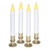 Celebrations LED Golden/White Flickering Candle 9 In. 1 Celebrations LED Golden/White Flickering Candle 9 In. -Alpine Sales Store 15fcd670 5667 4e9d bb74 1a26c2d872b6