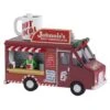 Lemax Multicolored Johnnie's Hot Chocolate Christmas Village 4 In. -Alpine Sales Store 16ef64d4 b057 4003 900d 45527ef0a9c2