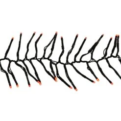 Holiday Bright Lights LED Rice Cluster Red 768 Ct String Christmas Lights 5 Holiday Bright Lights LED Rice Cluster Red 768 Ct String Christmas Lights -Alpine Sales Store 174241e5 fdb0 44d0 8da7 399f5236347f