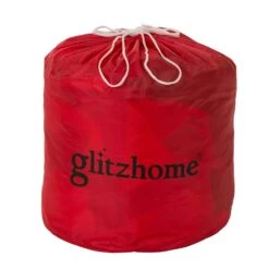 Glitzhome Christmas Tree Decor 106.3 In. Inflatable -Alpine Sales Store 19501943 5e64 4726 9fc4 0d9d21c32e5a