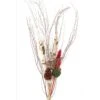 Second Nature Multicolored Winter Birch Arrangement Bouquet Centerpiece 48 In. -Alpine Sales Store 19533a85 2c1c 418d 9389 d15120045903