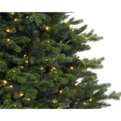 Celebrations 7 Ft. Full LED 430 Ct Allison Pine Christmas Tree 7 Celebrations 7 Ft. Full LED 430 Ct Allison Pine Christmas Tree -Alpine Sales Store 19c1bcd0 e3da 4e0d 8591 eb76c68df536
