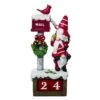Transpac Multicolored Indoor Christmas Decor 4 In. -Alpine Sales Store 1a089c08 acd5 48c3 9ff0 9ad22825d347