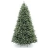 National Tree Company 6 Ft. Full Incandescent 600 Ct Downswept Douglas Christmas Tree -Alpine Sales Store 1a340cc0 fa58 4f79 ae81 a527a262b558
