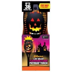 Magic Seasons 36 In. LED Halloween Pathway Decor -Alpine Sales Store 1b9a61f4 c753 4cae 8011 b40d3a1f1bad