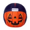Sporticulture NFL 4 Ft. LED Denver Broncos Jack-O-Helmet Inflatable -Alpine Sales Store 1badd839 eee8 4aa3 a826 385063c543f0