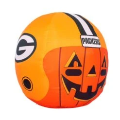 Sporticulture NFL 4 Ft. LED Green Bay Packers Jack-O-Helmet Inflatable -Alpine Sales Store 1be00e94 9c65 41d2 a0b7 61b2fbe76b38