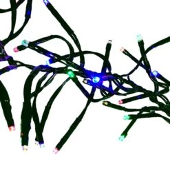 Holiday Bright Lights LED Rice Cluster Multicolored 500 Ct Christmas Lights -Alpine Sales Store 1c808d44 a960 4eda bd82 69b9764bff85