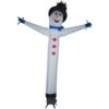Gemmy Jolly Jiggler Snowman 12 Ft. Inflatable