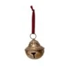 Creative Co-Op Gold/Red Sleigh Bell Ornament 5 In. 1 Creative Co-Op Gold/Red Sleigh Bell Ornament 5 In. -Alpine Sales Store 1f1eb4d1 70a1 46fd adac ea605f2aa4a2