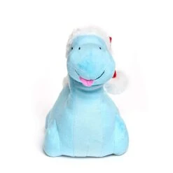 Cuddle Barn Blue Waddlesaurus Holiday Dinosaur Animated Decor 9 In. 10 Cuddle Barn Blue Waddlesaurus Holiday Dinosaur Animated Decor 9 In. -Alpine Sales Store 1fd02819 3eb8 4cf7 92ed f967730d2812