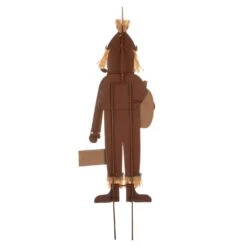Glitzhome 36 In. Scarecrow Fall Decor -Alpine Sales Store 203c7725 3116 4d90 9d3a 86047347c5b4