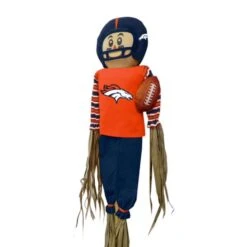 Sporticulture NFL 60 In. Denver Broncos Yard Stake -Alpine Sales Store 2184731c ed39 49e5 a04a b3b18ba7ac72