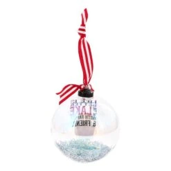 Pavilion We People Iridescent Anchor Confetti Ornament 4 In. -Alpine Sales Store 24d3bedf 133c 498b 95c7 0ec741fe48a1