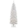 National Tree Company 6-1/2 Ft. Pencil Incandescent 250 Ct White Kingswood Fir Christmas Tree -Alpine Sales Store 2545e38b e1c9 4b7d 8ac6 ddda0b481584