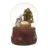 Roman Glitter Dome Multicolored Musical Holy Family Indoor Christmas Decor 6.75 In. -Alpine Sales Store 278e7c1f 21ef 4957 bb05 a6809fbc9d5e