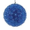 Celebrations LED Blue Starlight Sphere 7.5 In. Hanging Decor 2 Celebrations LED Blue Starlight Sphere 7.5 In. Hanging Decor -Alpine Sales Store 2a869774 7ad0 43c9 bded 4052def4fc35