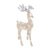 Gemmy Flat-tastics LED White Starry Night A Frame Buck 30 In. Yard Decor 2 Gemmy Flat-tastics LED White Starry Night A Frame Buck 30 In. Yard Decor -Alpine Sales Store 307b846b ce5f 4264 88ee 3bd54bf1eba3