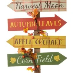 Glitzhome 42.5 In. Pumpkin Patch Porch Sign Fall Decor 10 Glitzhome 42.5 In. Pumpkin Patch Porch Sign Fall Decor -Alpine Sales Store 3463cb2c 2f6d 47c2 87ac 4dbdf333d4e6