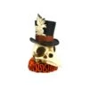 Touch Of Nature 8 In. Bird Skeleton With Hat Halloween Decor -Alpine Sales Store 34be2d12 e7d2 403c 8a14 98ceb106966d