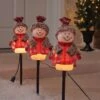 Celebrations Incandescent Clear Snowman 24 In. Pathway Decor 2 Celebrations Incandescent Clear Snowman 24 In. Pathway Decor -Alpine Sales Store 35e44b70 9e5e 45b0 83bf 1008fb8d9ba3