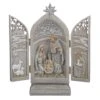 Roman Holiday Multicolored Holy Family Triptych Figurine 8.46 In. -Alpine Sales Store 37cca401 5184 4ecc a9dd f8597fa2400b