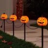 Celebrations Halloween Clear 4 In. Incandescent Pumpkin Pathway Decor 1 Celebrations Halloween Clear 4 In. Incandescent Pumpkin Pathway Decor -Alpine Sales Store 390d5985 6f7e 4cb3 9acc 75d21dc3cabb