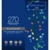 Celebrations LED Micro Dot/Fairy Multicolored 270 Ct String Christmas Lights 15 Ft. -Alpine Sales Store 3c153584 df04 4e1d bbec 34e7d56ccb63