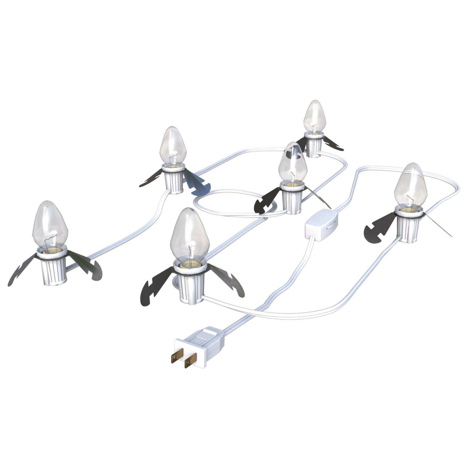 Westinghouse C7 Replacement Cord 1 Pk 4 Westinghouse C7 Replacement Cord 1 Pk - Image 2