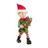 Celebrations Incandescent Clear Lighted Elf 3 Ft. Yard Decor 1 Celebrations Incandescent Clear Lighted Elf 3 Ft. Yard Decor -Alpine Sales Store 40dd0b81 d7b0 4524 9ae8 32f42103098c