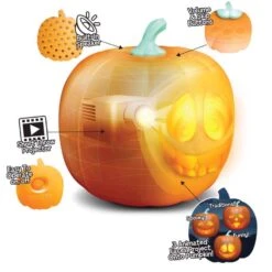 Mindscope Animat3D 11 In. Jabberin' Jack Halloween Decor 11 Mindscope Animat3D 11 In. Jabberin' Jack Halloween Decor -Alpine Sales Store 43b1d5ca 178c 436e 8a43 a9356e272170