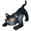 Gemmy Airblown 4 Ft. LED Prelit Black Cat Inflatable 1 Gemmy Airblown 4 Ft. LED Prelit Black Cat Inflatable -Alpine Sales Store 4a0d4058 883a 4a44 b7ac a9cceb8a1f29