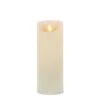 Gerson LED Bisque Aurora Flame Candle 8 In. 2 Gerson LED Bisque Aurora Flame Candle 8 In. -Alpine Sales Store 4e10a6b7 ed3e 4075 aa72 ec7a59712b5e