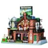 Lemax Multicolored Caddington Village Christmas Village 11 In. -Alpine Sales Store 4e352ac9 af8a 4279 aa9c e61941ceeb08