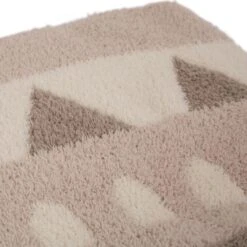 Glitzhome Multicolored Knitted Geometric Pattern Feather Yarn Blanket 0.09 In. 5 Glitzhome Multicolored Knitted Geometric Pattern Feather Yarn Blanket 0.09 In. -Alpine Sales Store 4e939d95 9ac4 4f35 9945 335cbe7c4670